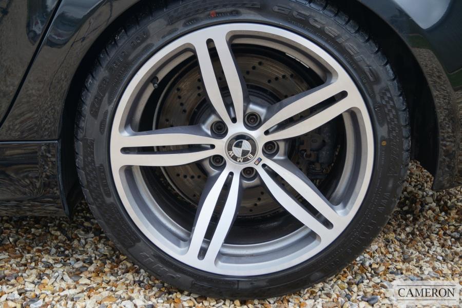 BMW 5 Series M5 Touring Estate 5.0 Manual Petrol