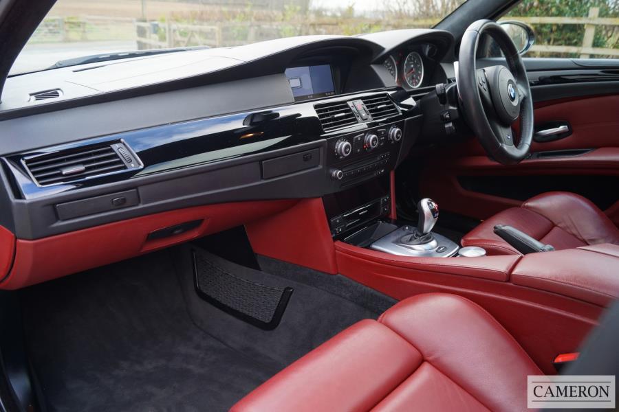 BMW 5 Series M5 Touring Estate 5.0 Manual Petrol