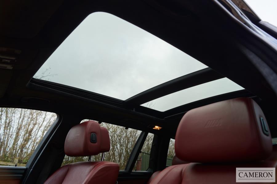 BMW 5 Series M5 Touring Estate 5.0 Manual Petrol