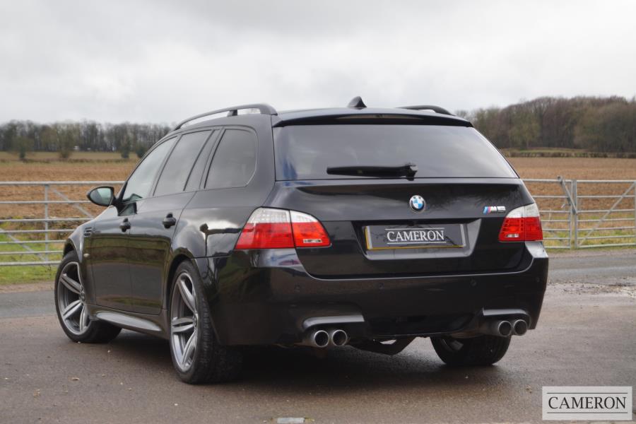 BMW 5 Series M5 Touring Estate 5.0 Manual Petrol