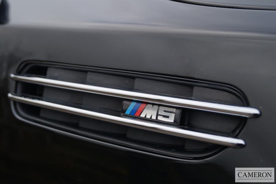 BMW 5 Series M5 Touring Estate 5.0 Manual Petrol