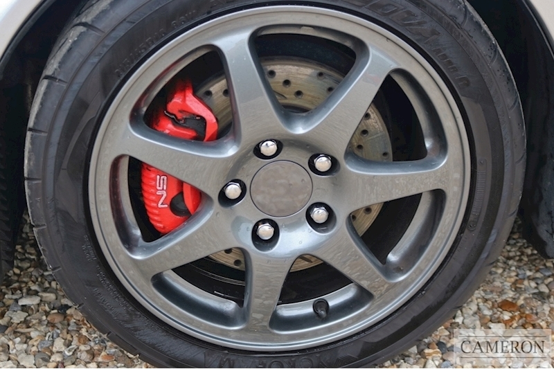 Honda NSX 3.0 NA1 Manual Coupe