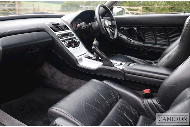 Honda NSX 3.0 NA1 Manual Coupe