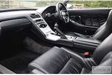 Honda NSX 3.0 NA1 Manual Coupe