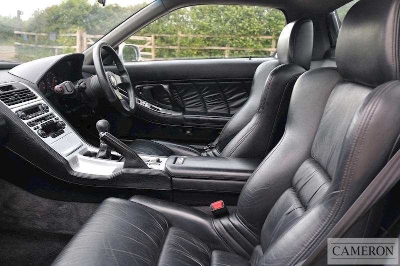 Honda NSX 3.0 NA1 Manual Coupe