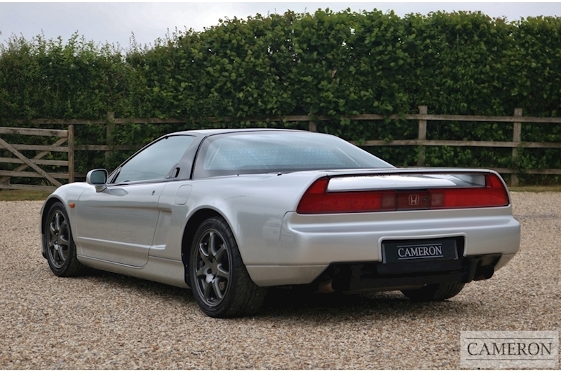 Honda NSX 3.0 NA1 Manual Coupe