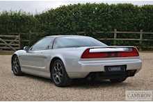 Honda NSX 3.0 NA1 Manual Coupe