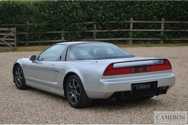 Honda NSX 3.0 NA1 Manual Coupe
