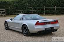 Honda NSX 3.0 NA1 Manual Coupe