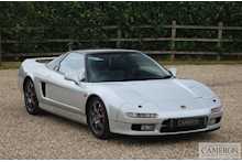 Honda NSX 3.0 NA1 Manual Coupe