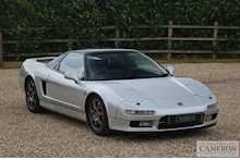 Honda NSX 3.0 NA1 Manual Coupe