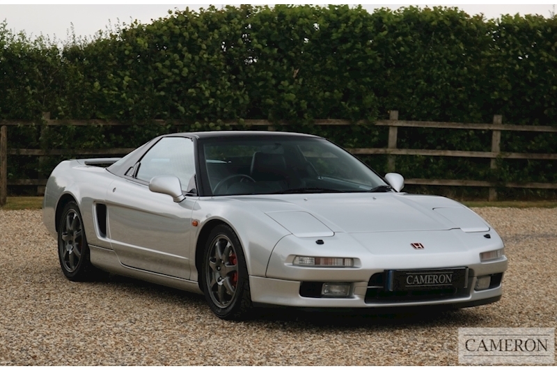 Honda NSX 3.0 NA1 Manual Coupe