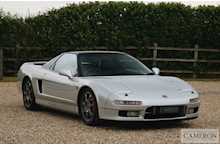Honda NSX 3.0 NA1 Manual Coupe