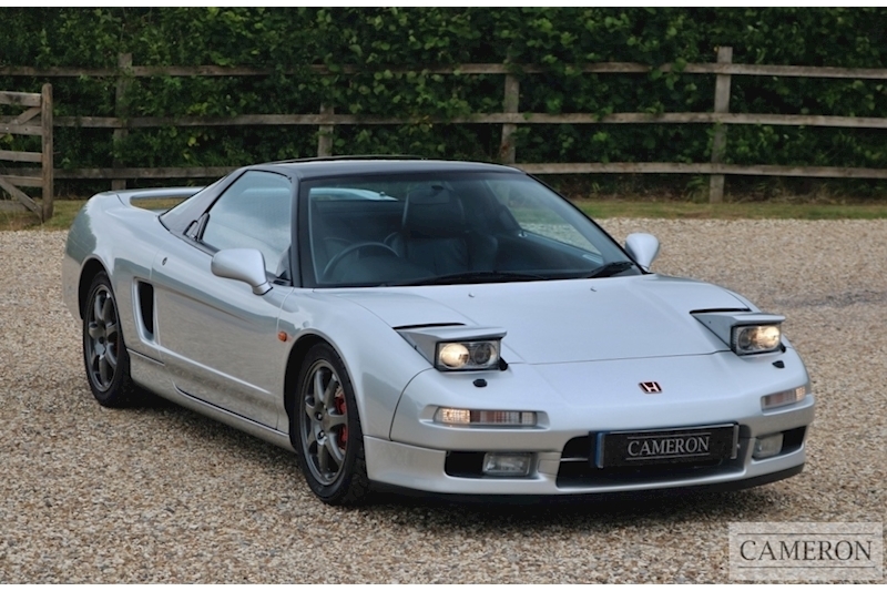 Honda NSX 3.0 NA1 Manual Coupe
