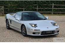 Honda NSX 3.0 NA1 Manual Coupe