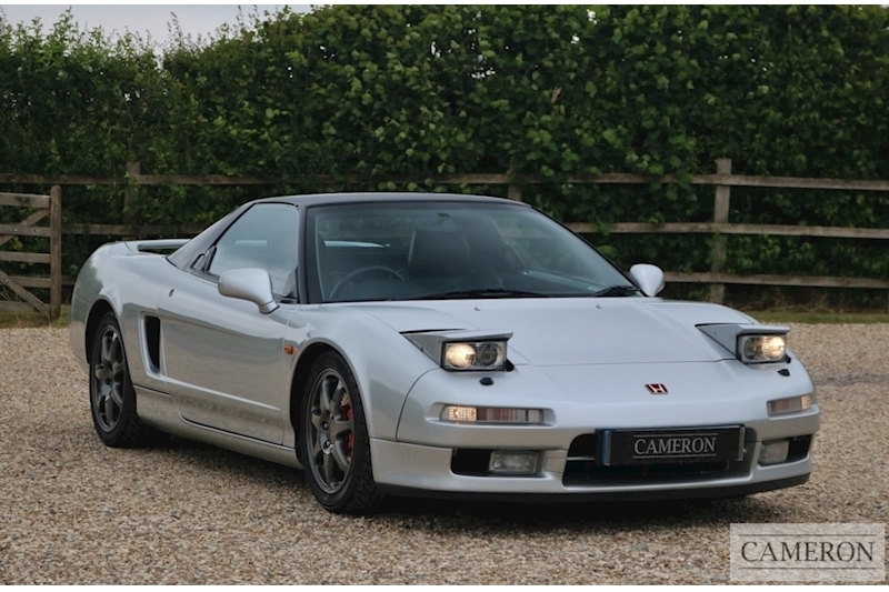 Honda NSX 3.0 NA1 Manual Coupe