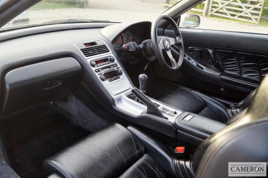 Honda NSX 3.0 NA1 Manual Coupe