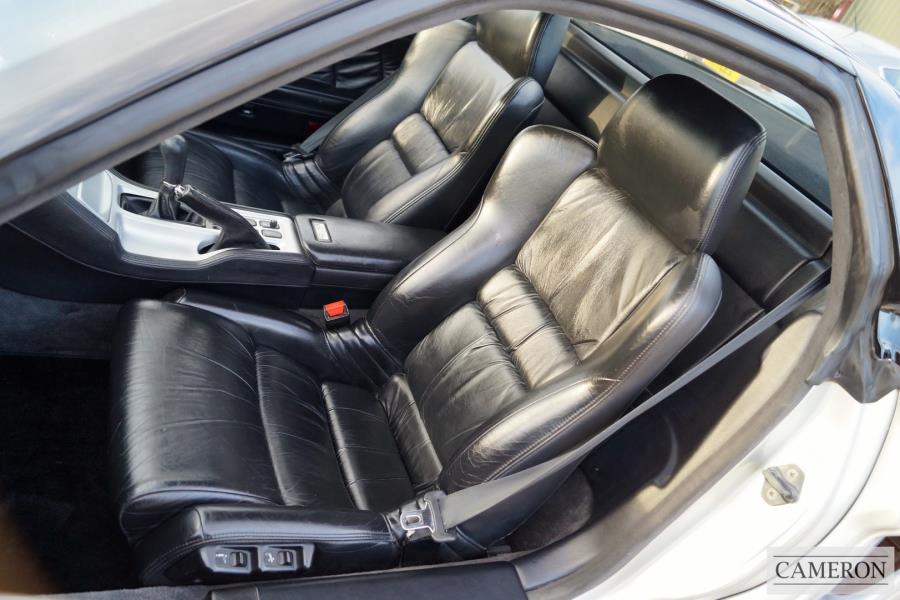 Honda NSX 3.0 NA1 Manual Coupe