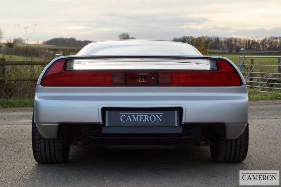 Honda NSX 3.0 NA1 Manual Coupe