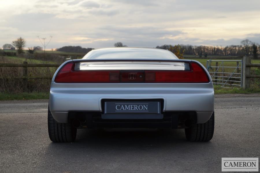 Honda NSX 3.0 NA1 Manual Coupe