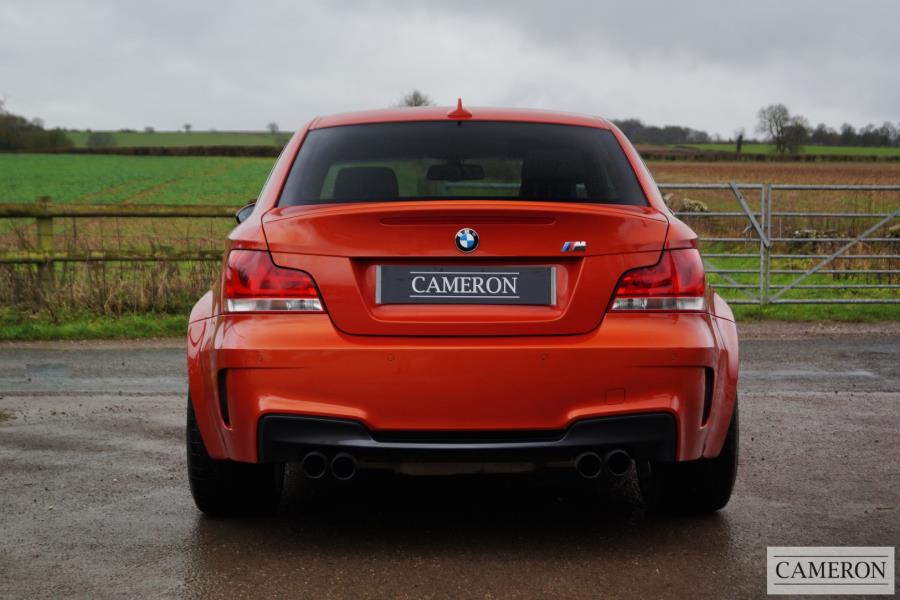 BMW 1 Series 1M Coupe +High Specification +1 Owner