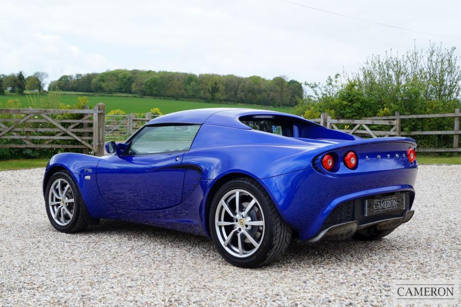 Lotus Elise R  Touring 190bhp 1.8 2dr Convertible Manual Petrol