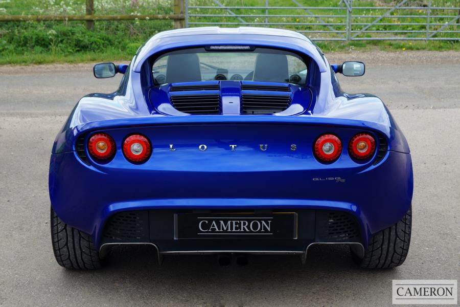 Lotus Elise R  Touring 190bhp 1.8 2dr Convertible Manual Petrol
