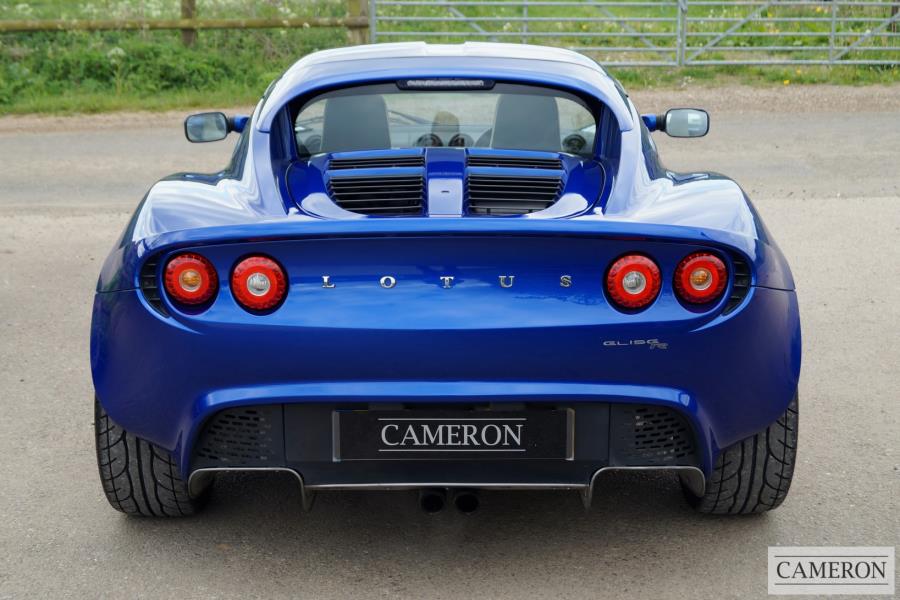 Lotus Elise R  Touring 190bhp 1.8 2dr Convertible Manual Petrol