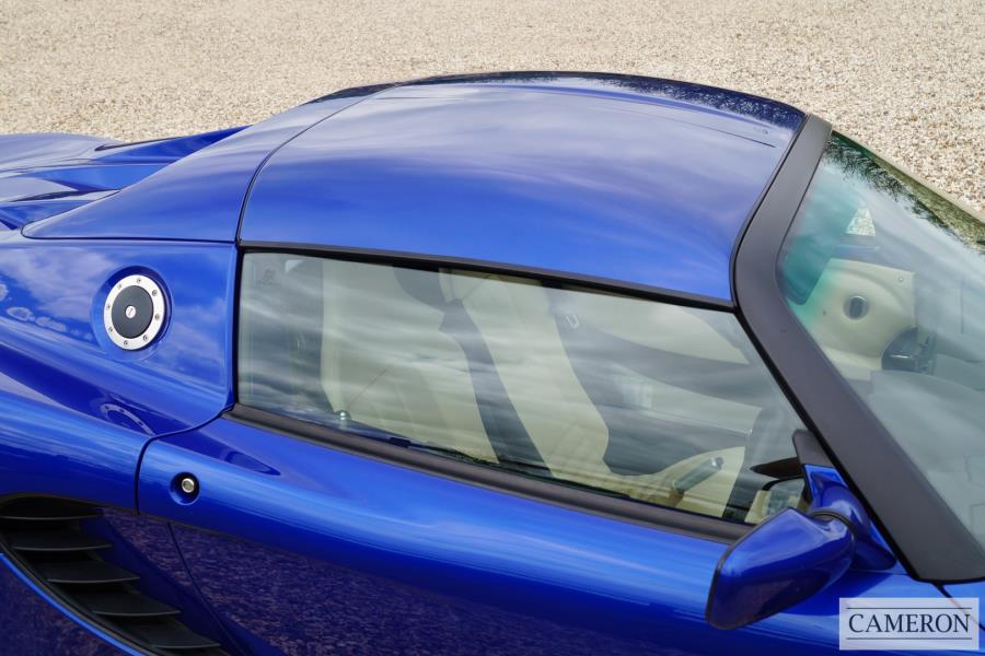 Lotus Elise R  Touring 190bhp 1.8 2dr Convertible Manual Petrol