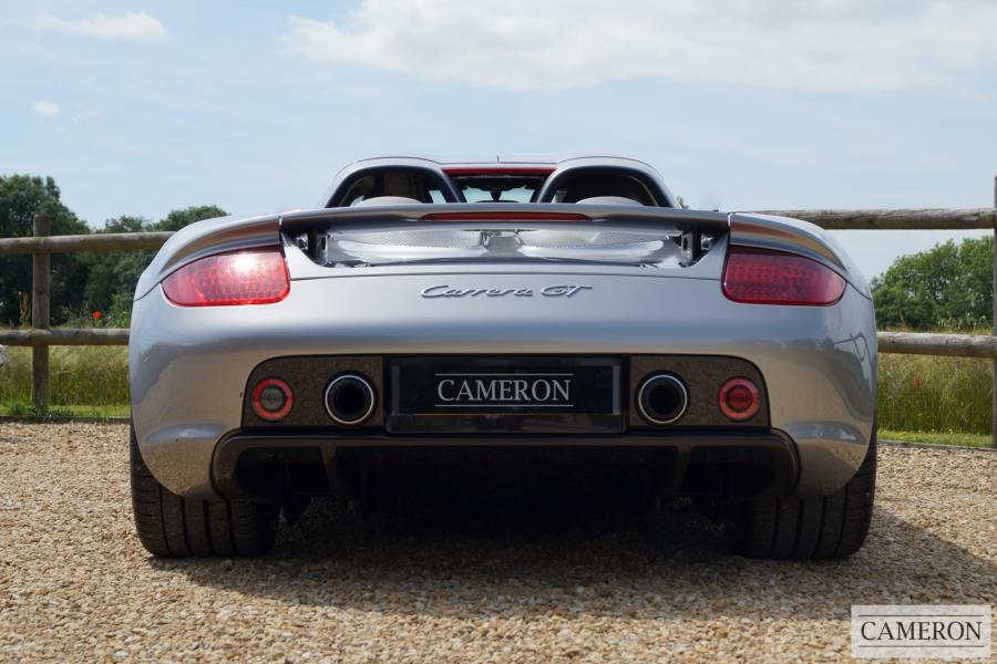 Porsche Carrera GT