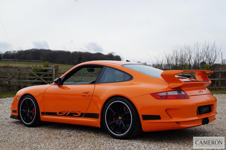 Porsche 911 997 GT3