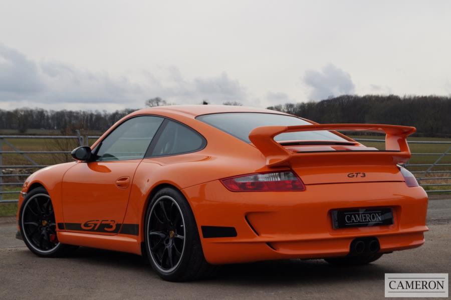 Porsche 911 997 GT3