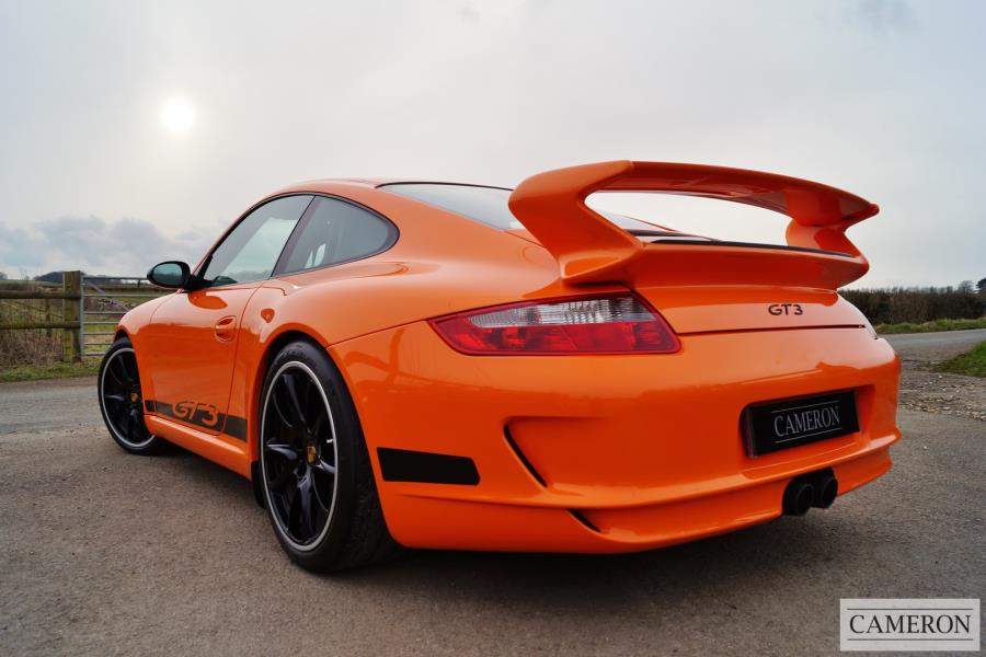 Porsche 911 997 GT3