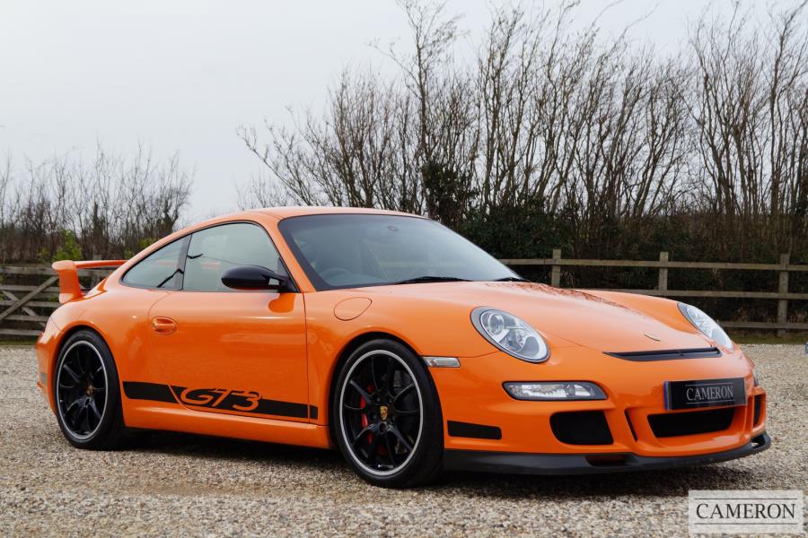 Porsche 911 997 GT3