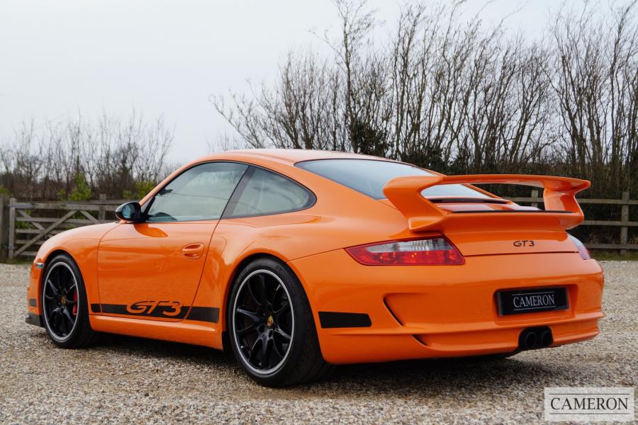 Porsche 911 997 GT3