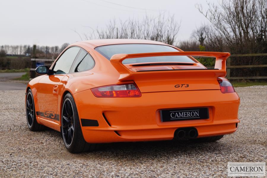 Porsche 911 997 GT3