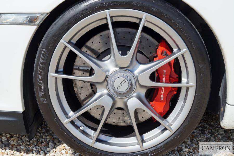 Porsche 911 GT3 Gen 2 Coupe