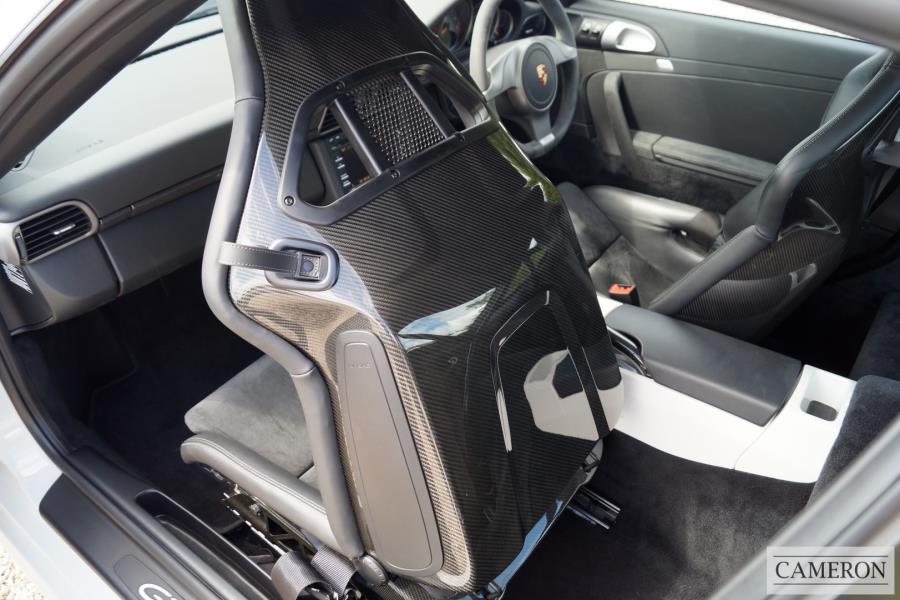 Porsche 911 GT3 Gen 2 Coupe