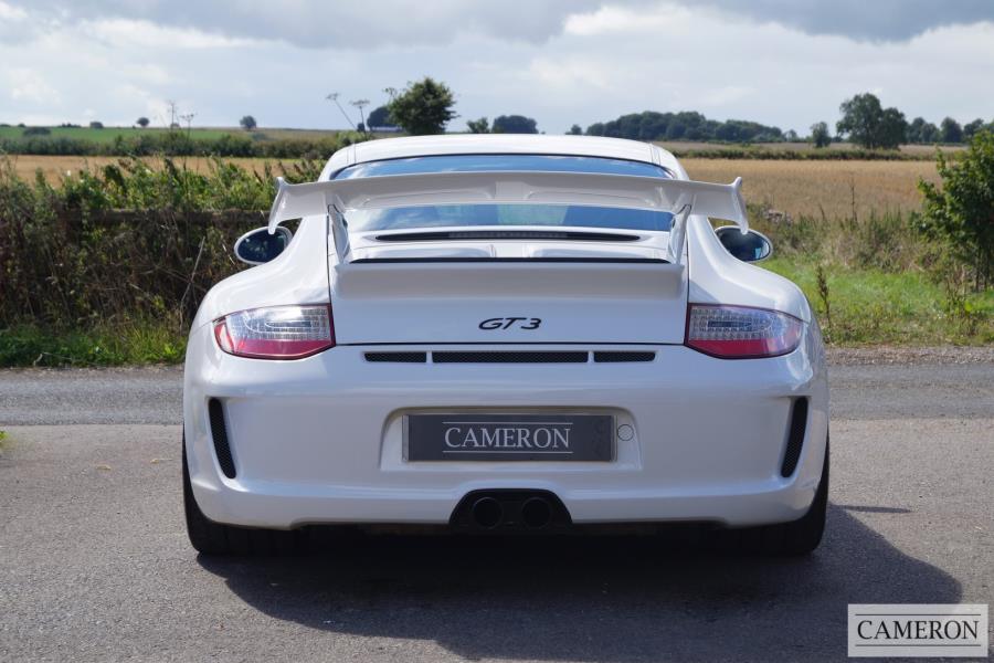 Porsche 911 GT3 Gen 2 Coupe