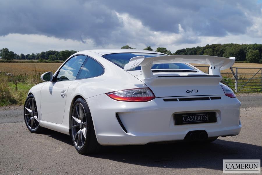 Porsche 911 GT3 Gen 2 Coupe