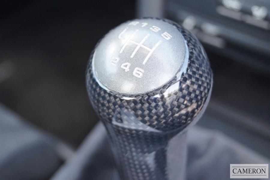 Porsche 911 GT3 Gen 2 Coupe