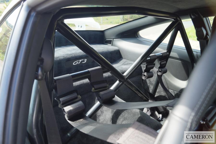 Porsche 911 GT3 Gen 2 Coupe