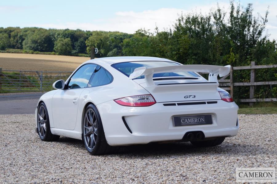 Porsche 911 GT3 Gen 2 Coupe