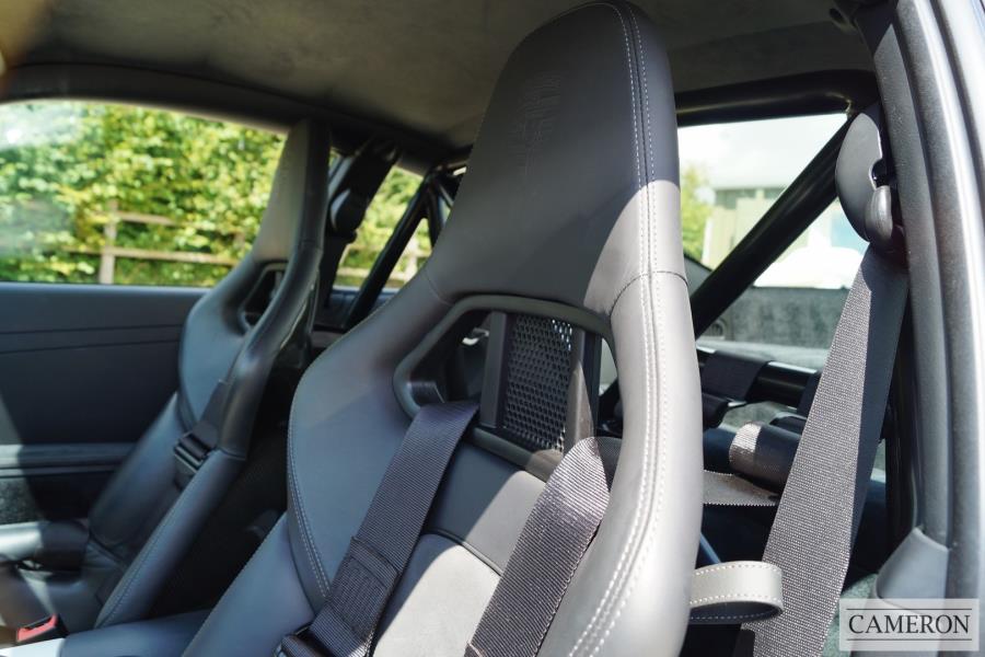 Porsche 911 GT3 Gen 2 Coupe