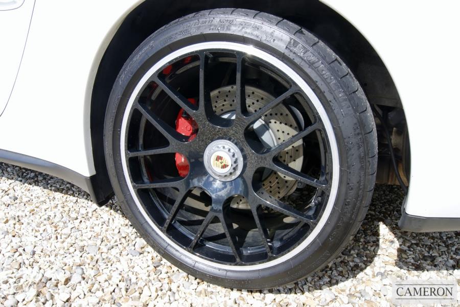Porsche 911 Carrera Gts Pdk Coupe 3.8 Semi Auto Petrol