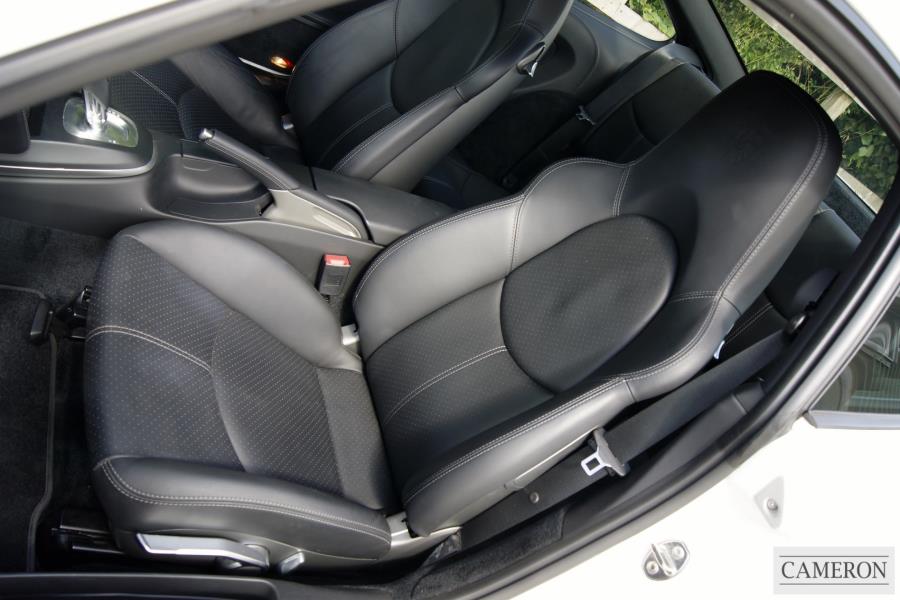 Porsche 911 Carrera Gts Pdk Coupe 3.8 Semi Auto Petrol