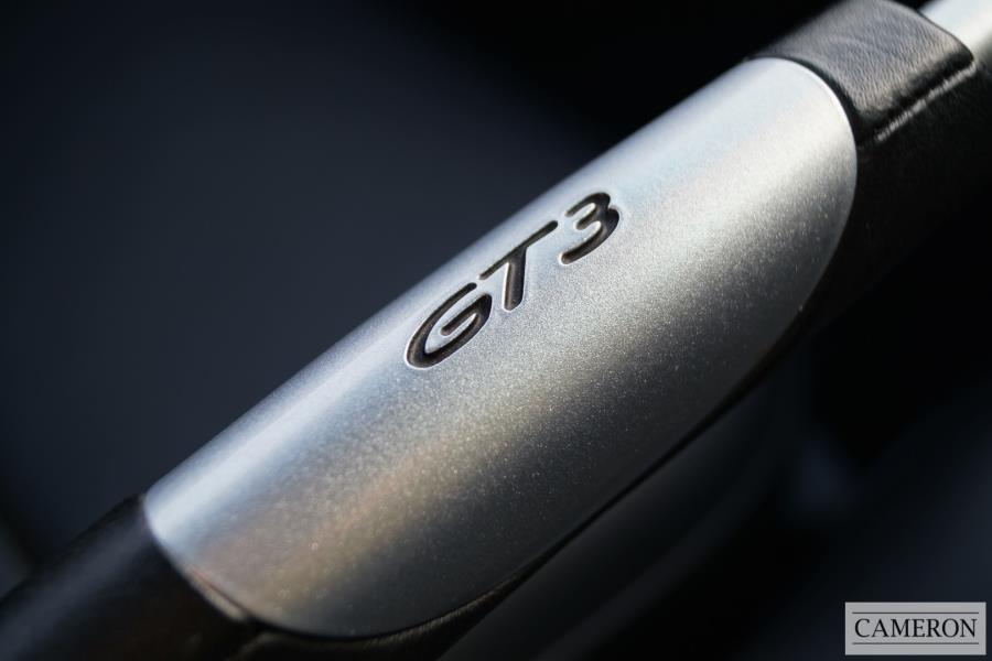 Porsche 911 996 GT3 Mark 2 Comfort +Air Conditioning+