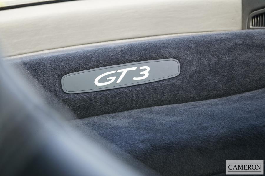 Porsche 911 996 GT3 Mark 2 Comfort +Air Conditioning+