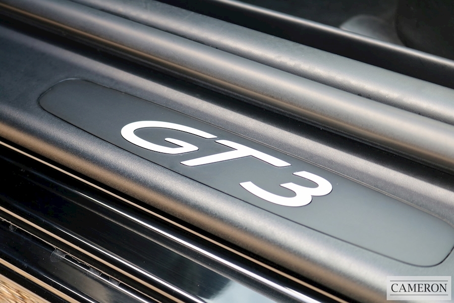 Porsche 911 996 GT3 Mark 2 Comfort +Air Conditioning+