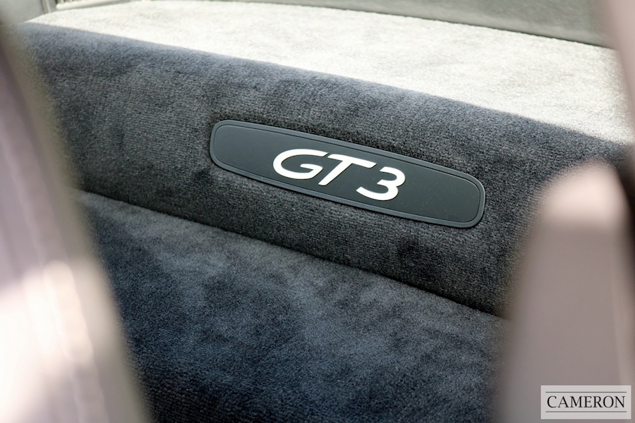 Porsche 911 996 GT3 Mark 2 Comfort +Air Conditioning+